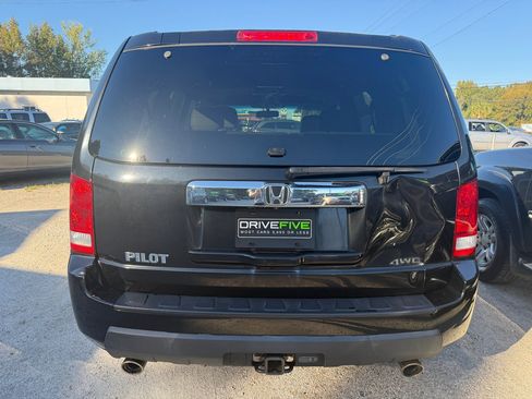Used 2010 Honda Pilot EX-L image 4