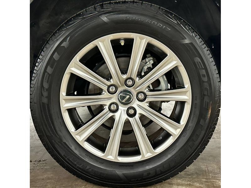 Used 2021 Lexus NX 300 FWD w/ Accessory Package 2 image 11