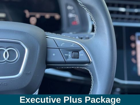 Used 2025 Audi Q7 3.0T Premium Plus image 11
