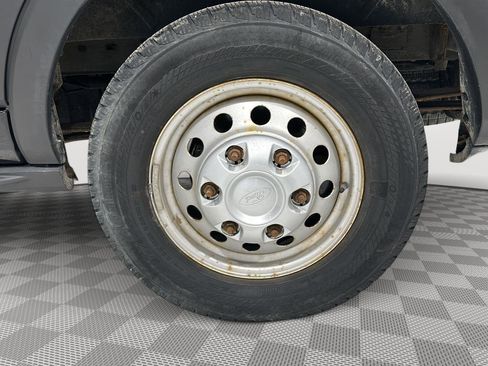 Used 2020 Ford Transit 150 XLT image 27