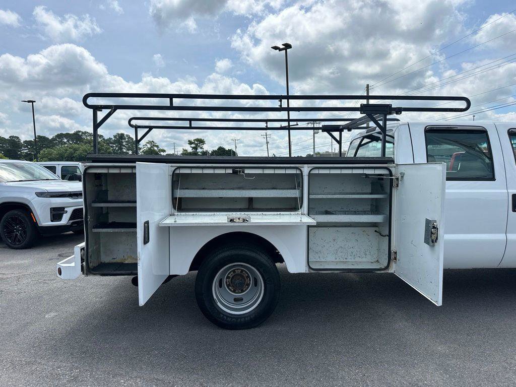 Used 2008 Ford F350 XL RWD image 13