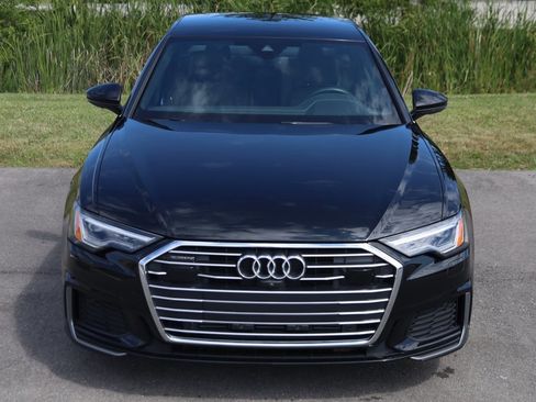 Used 2022 Audi A6 Premium Plus image 80