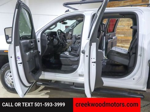 Used 2024 GMC Sierra 3500 Pro image 38