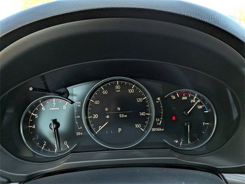 Used 2023 MAZDA CX-5 AWD 2.5 S w/ Premium Plus Pkg image 14