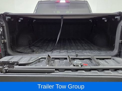 Used 2019 RAM 1500 Limited w/ Advanced Safety Group AWD/4WD image 11