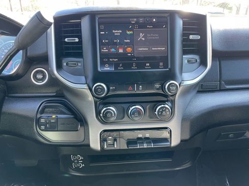 Used 2024 RAM 3500 Big Horn image 19