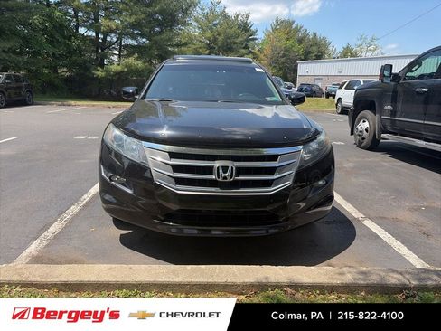 Used 2011 Honda Crosstour EX-L image 10