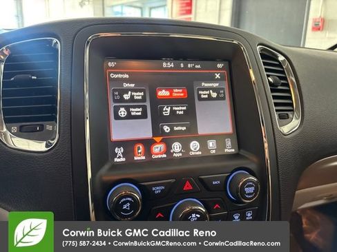 Used 2014 Dodge Durango SXT w/ Quick Order Package 23B AWD/4WD image 24