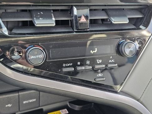 Certified 2024 Toyota Camry SE image 15