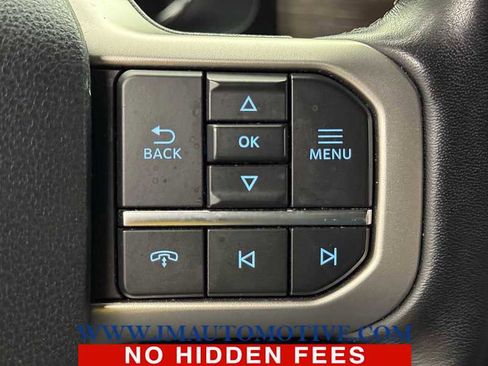 Used 2023 Ford Expedition Limited image 45