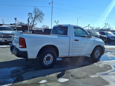 Used 2010 Dodge Ram 1500 Truck ST w/ ST Popular Equipment Group image 20
