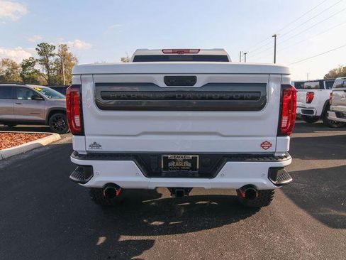 New 2026 GMC Sierra 1500 AT4 w/ AT4 Premium Package AWD/4WD image 8
