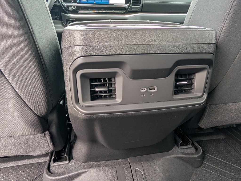 New 2026 Chevrolet Silverado 1500 RST w/ LPO, Dark Essentials Package RWD image 6
