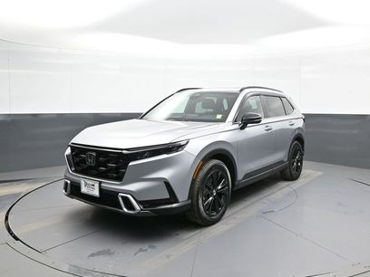 Certified 2023 Honda CR-V Sport Touring