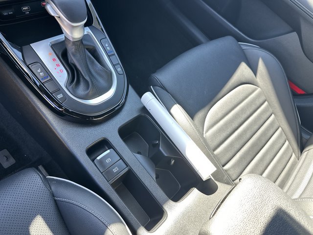 Certified 2024 Kia Forte GT-Line w/ GT-Line Premium Package FWD image 14