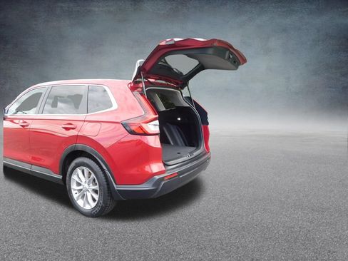 Used 2024 Honda CR-V EX image 22