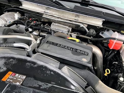 Used 2020 GMC Sierra 2500 AT4 w/ AT4 Premium Package image 35