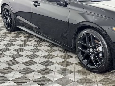 Used 2023 Honda Civic Sport image 12