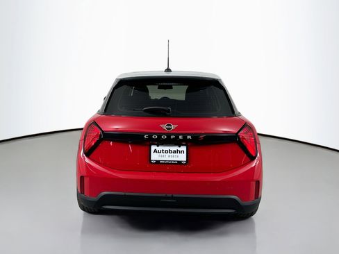 Used 2025 MINI Cooper S FWD image 6