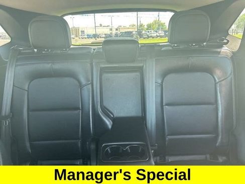 Used 2021 Ford Escape SEL AWD/4WD image 32