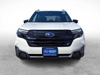 New 2026 Subaru Forester Sport w/ Onyx Edition AWD/4WD video 2