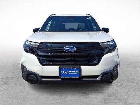 New 2026 Subaru Forester Sport w/ Onyx Edition AWD/4WD image 2