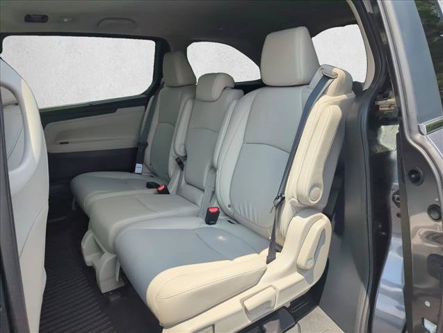 New 2026 Honda Odyssey EX-L image 20