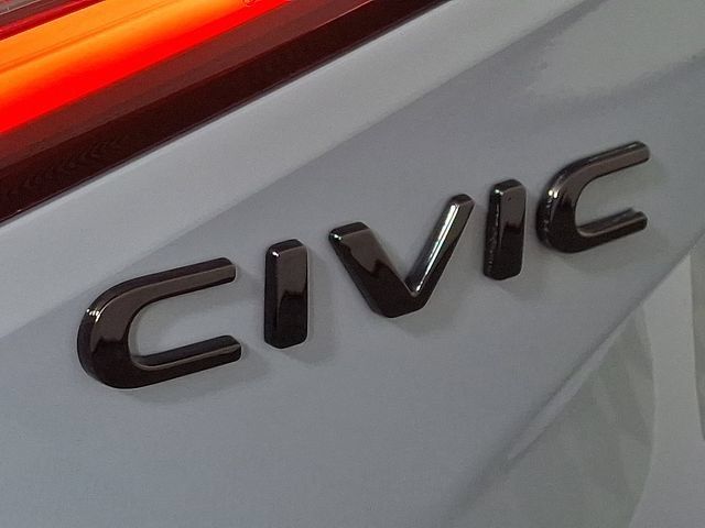 Used 2024 Honda Civic Sport image 30