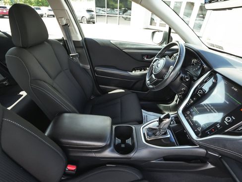 Used 2020 Subaru Legacy Premium w/ Popular Package #1 AWD/4WD image 42