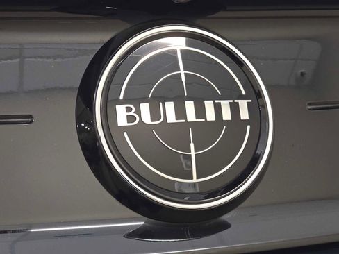 Used 2019 Ford Mustang Bullitt w/ Bullitt Electronics Package RWD image 7
