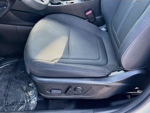 Used 2025 Hyundai Tucson SEL FWD image 18