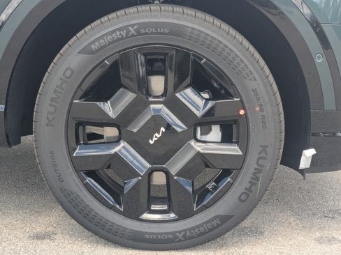 New 2027 Kia Telluride SX FWD image 11