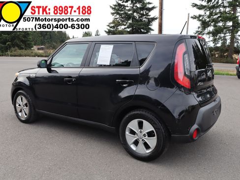 Used 2015 Kia Soul image 5