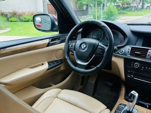 Used 2013 BMW X3 xDrive28i AWD/4WD image 29