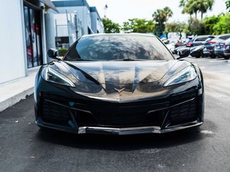 Used 2025 Chevrolet Corvette Z06 RWD video 2
