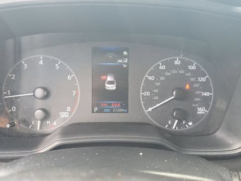 Used 2024 Toyota Corolla LE FWD image 26