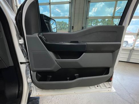 Used 2021 Ford F150 XL w/ Equipment Group 101A High RWD image 24