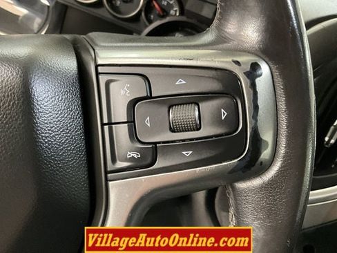 Used 2020 Chevrolet Silverado 2500 LT w/ Fleet Comfort Package image 23