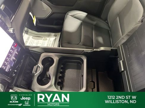 New 2026 RAM 1500 Rebel image 38