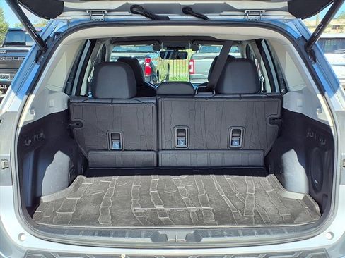 Used 2021 Subaru Forester Sport w/ Popular Package #2 image 18