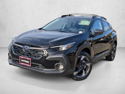 Used 2026 Subaru Crosstrek 2.5i Limited