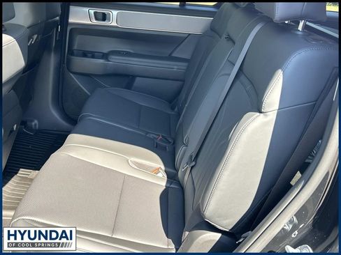 New 2027 Hyundai Santa Fe SEL FWD image 21