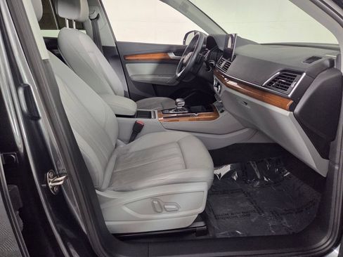 Used 2022 Audi Q5 2.0T Premium Plus AWD/4WD image 34