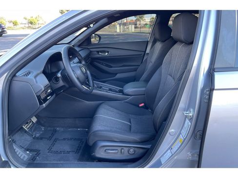 Certified 2023 Honda Accord Sport image 10