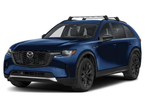 New 2026 MAZDA CX-90 3.3 Turbo S w/ Premium Package AWD/4WD image 1