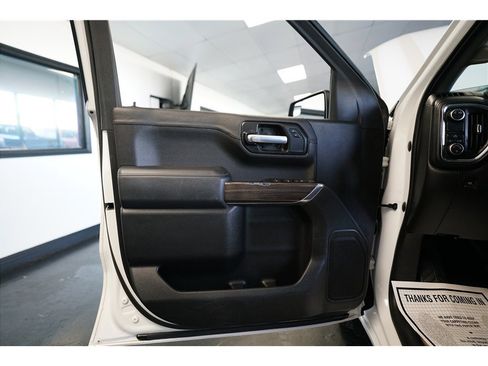 Used 2020 Chevrolet Silverado 1500 LT w/ All-Star Edition image 16