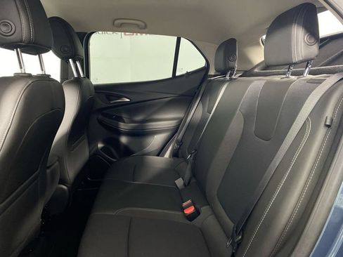 Used 2024 Buick Encore GX Preferred FWD image 21