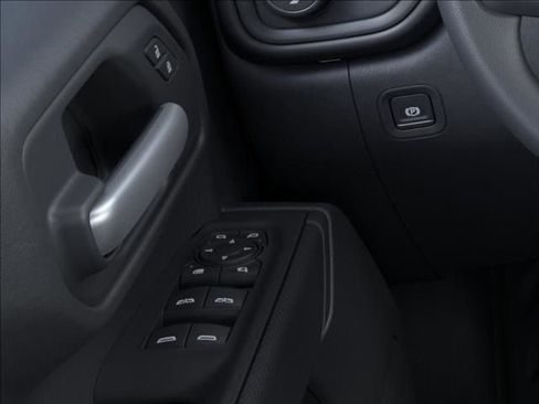 New 2026 Chevrolet Silverado 2500 W/T AWD/4WD image 22