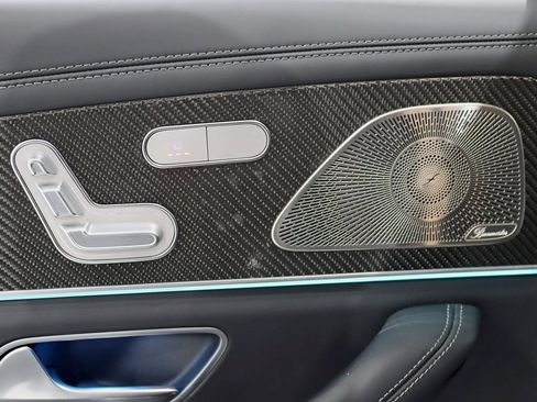 Used 2022 Mercedes-Benz GLS 63 AMG 4MATIC image 43