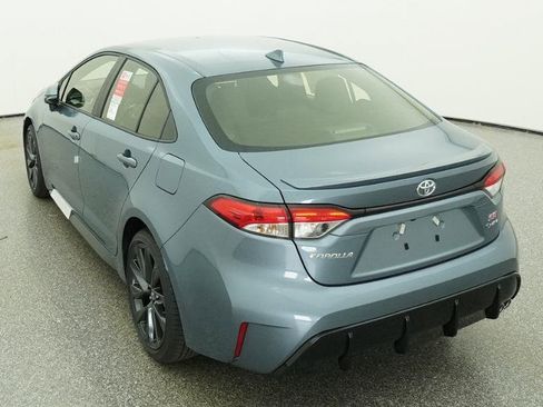 New 2026 Toyota Corolla SE image 14